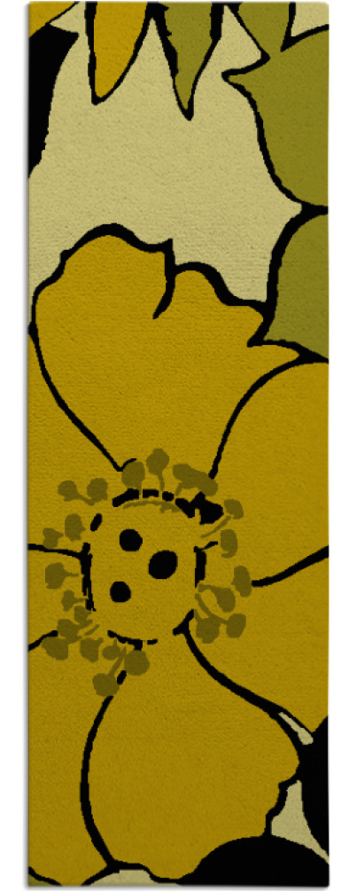 blossom rug - item 1632546