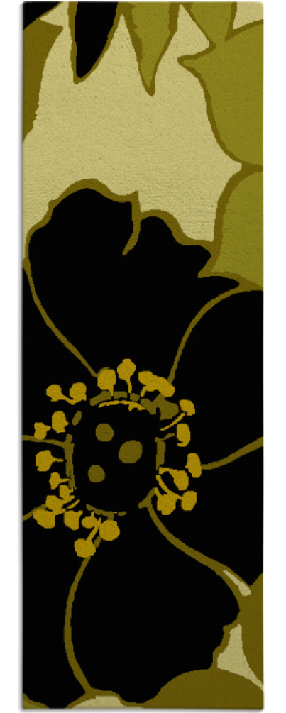 blossom rug - item 1632547