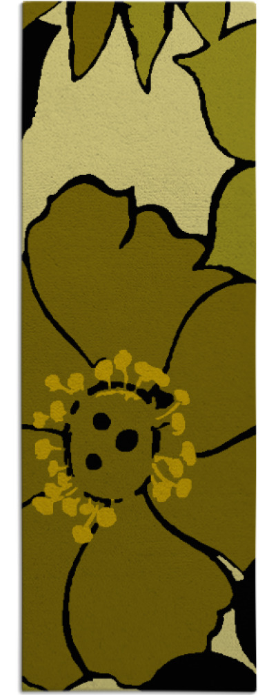 blossom rug - item 1632548