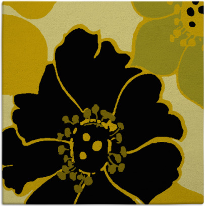 blossom rug - item 1632549