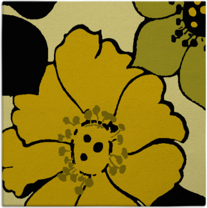 blossom rug - item 1632550