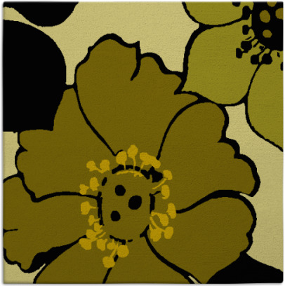 blossom rug - item 1632552