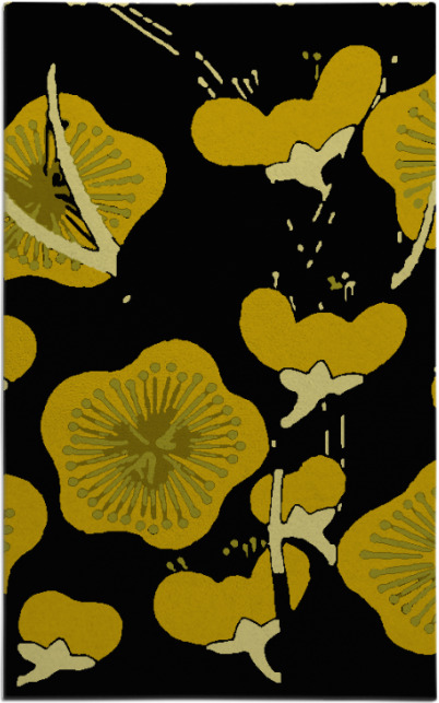 fields rug - item 1632558