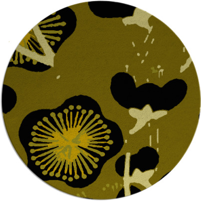 fields rug - item 1632563