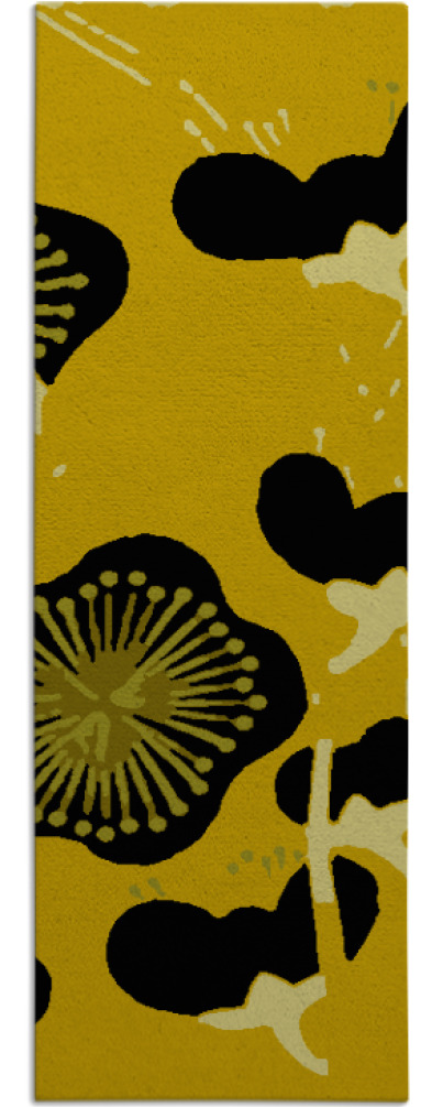 fields rug - item 1632565