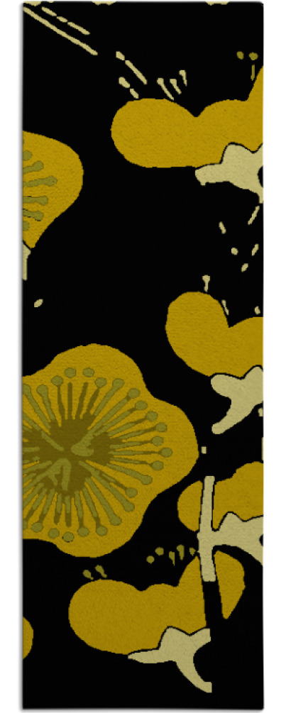 fields rug - item 1632566