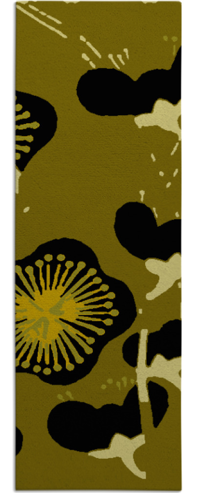 fields rug - item 1632567