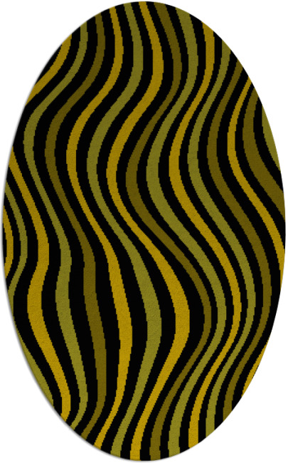 whirly rug - item 1632673