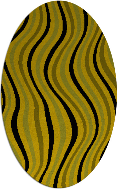whirly rug - item 1632674