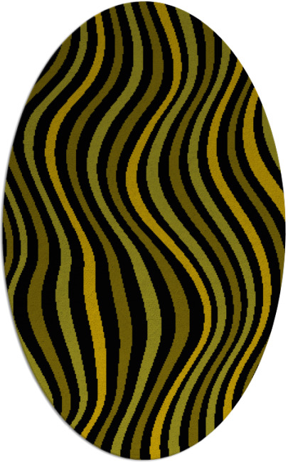 whirly rug - item 1632675