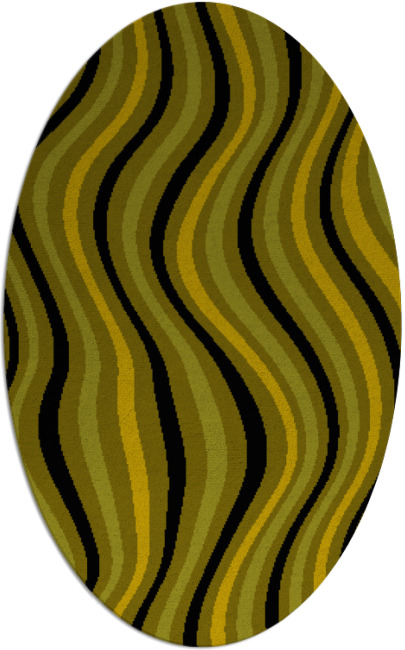 whirly rug - item 1632676