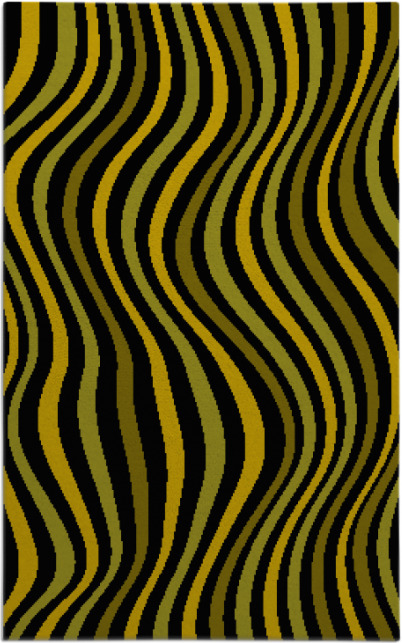 whirly rug - item 1632677