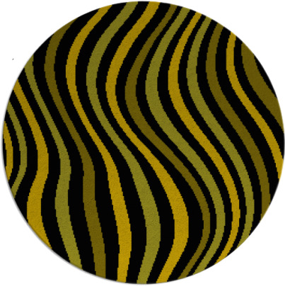 whirly rug - item 1632681