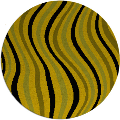 whirly rug - item 1632682