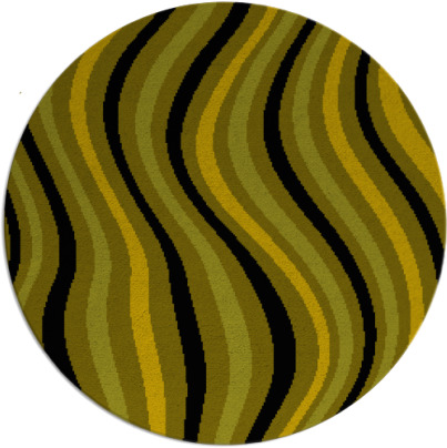 whirly rug - item 1632684
