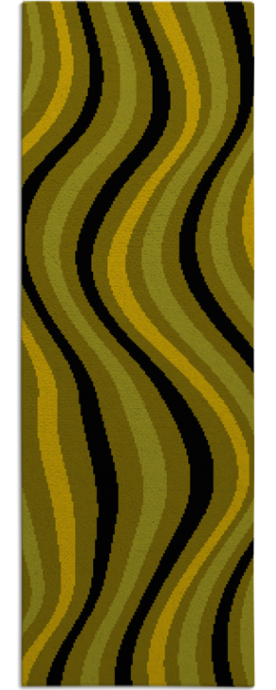 whirly rug - item 1632688