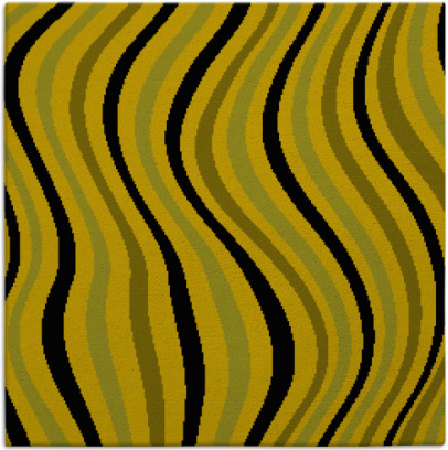 whirly rug - item 1632690