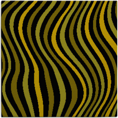 whirly rug - item 1632691