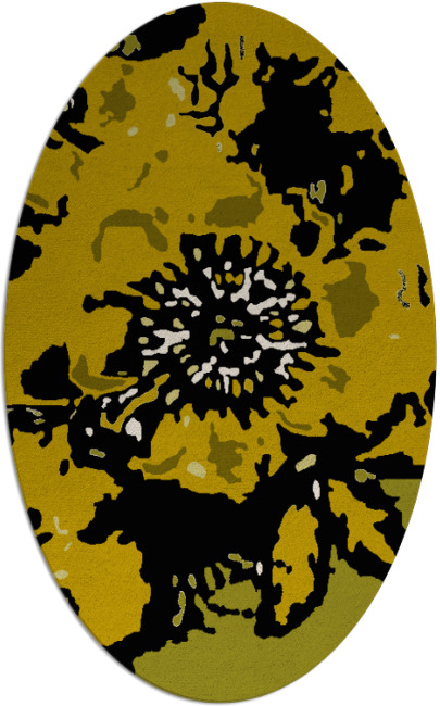 abstracted rug - item 1632713