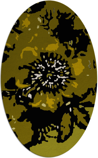 abstracted rug - item 1632715