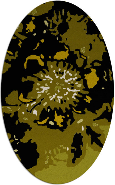 abstracted rug - item 1632716