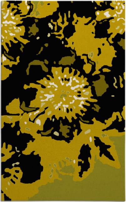 abstracted rug - item 1632718