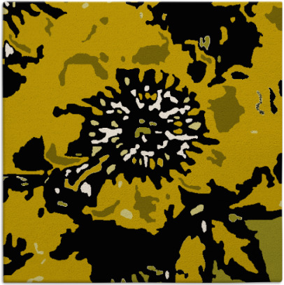 abstracted rug - item 1632729