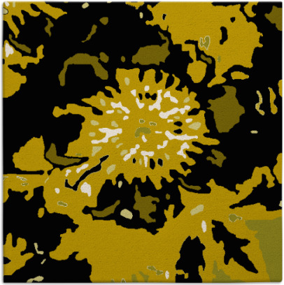 abstracted rug - item 1632730