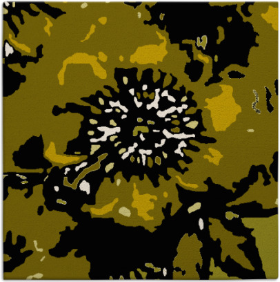 abstracted rug - item 1632731