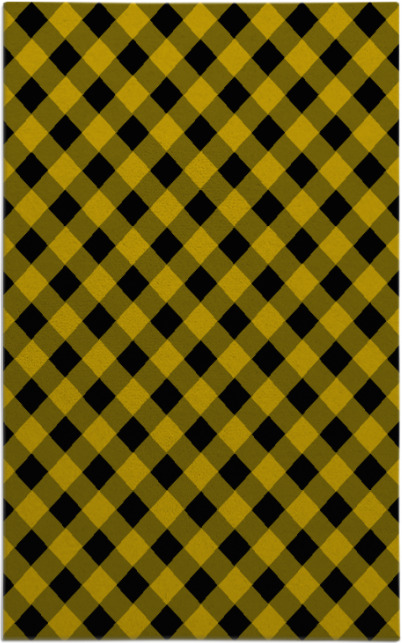 touch of cloth rug - item 1632798