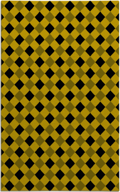touch of cloth rug - item 1632800