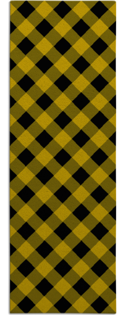 touch of cloth rug - item 1632805
