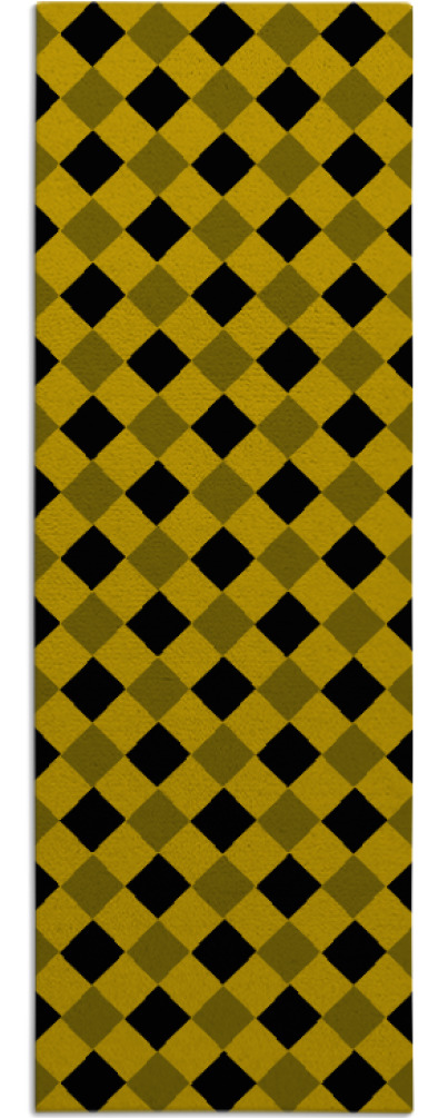 touch of cloth rug - item 1632807