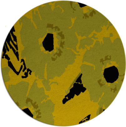 popping poppy rug - item 1632841