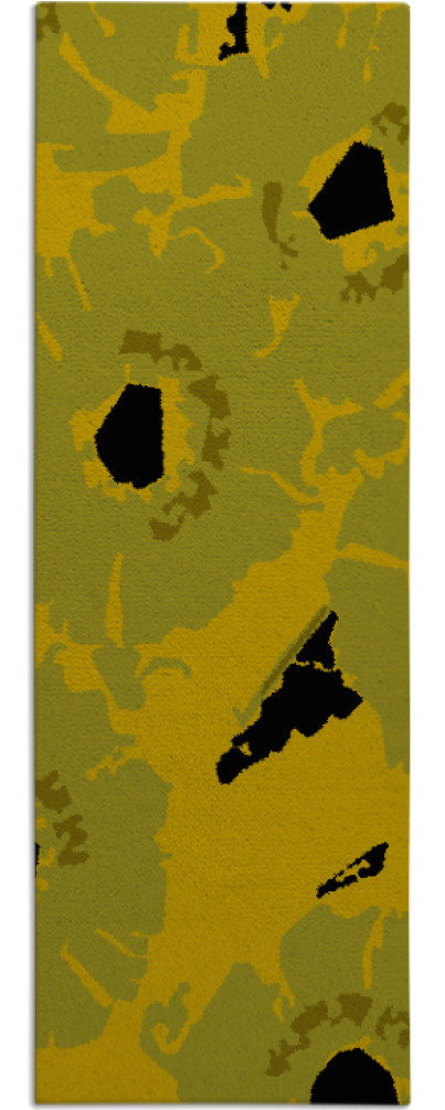 popping poppy rug - item 1632845