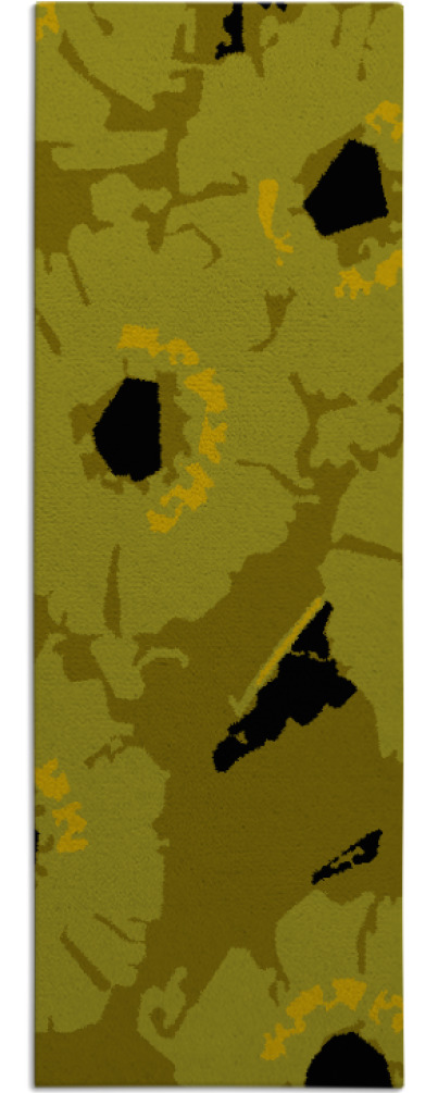 popping poppy rug - item 1632847