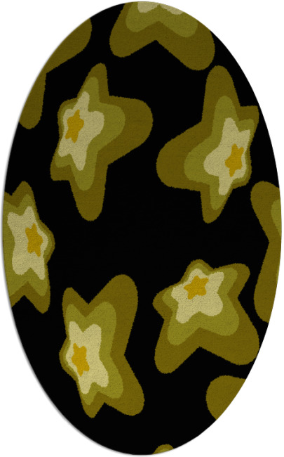 five star rug - item 1632874