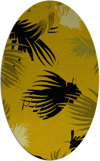 palm rug - item 1632893