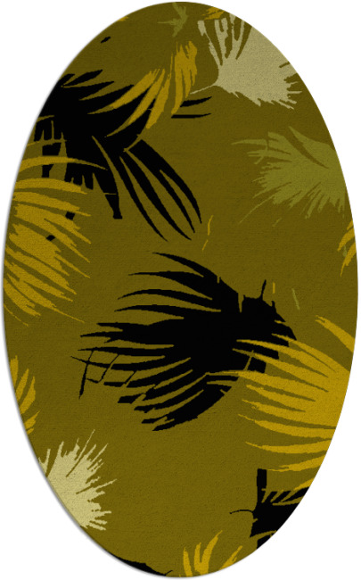 palm rug - item 1632895