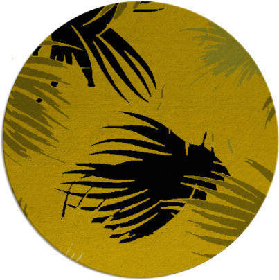palm rug - item 1632901
