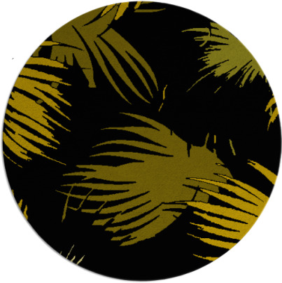 palm rug - item 1632904