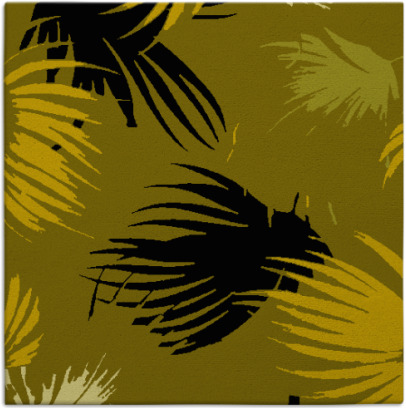 palm rug - item 1632911