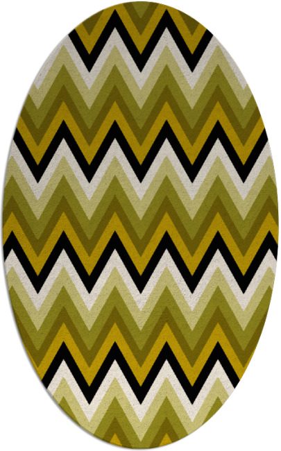 crazy horse rug - item 1633013