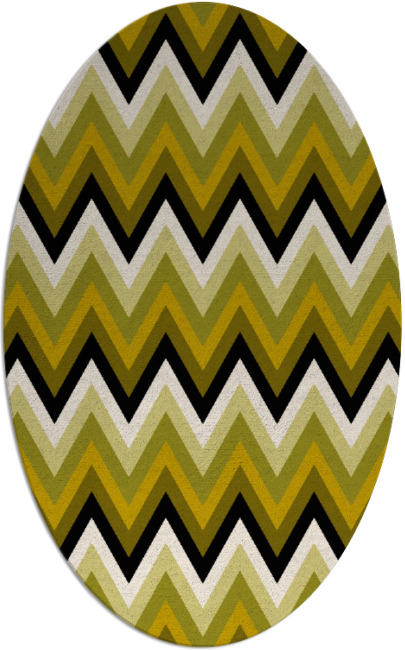crazy horse rug - item 1633015