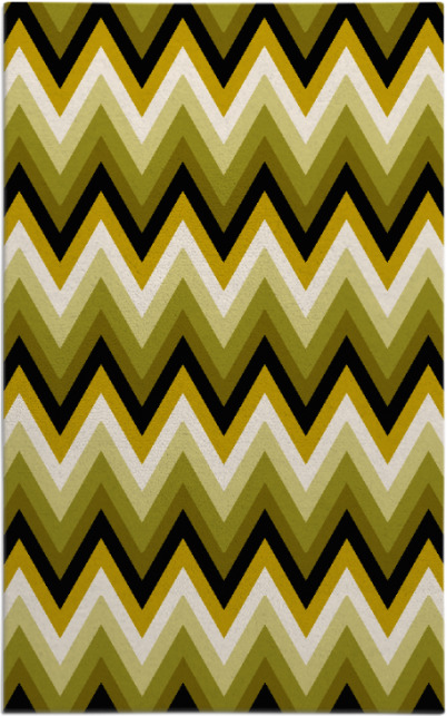 crazy horse rug - item 1633018