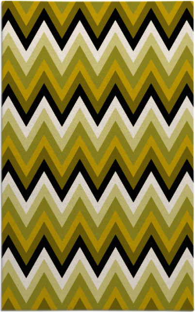 crazy horse rug - item 1633019