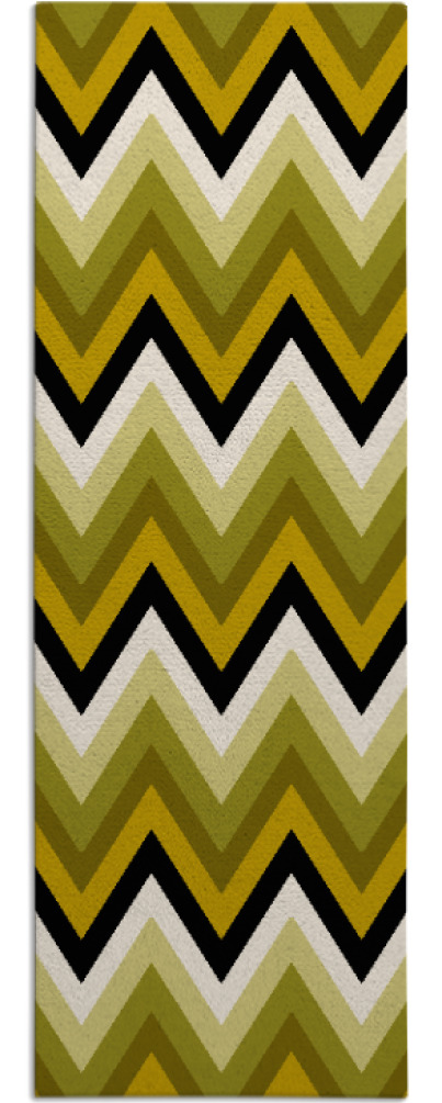 crazy horse rug - item 1633025