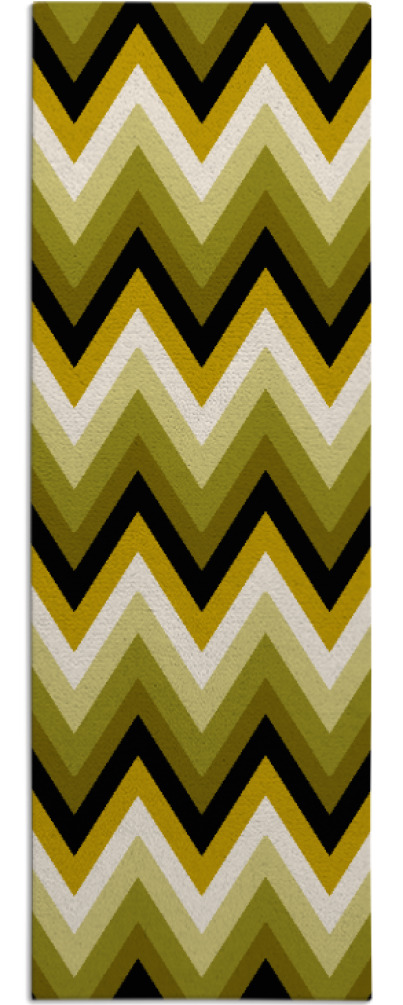 crazy horse rug - item 1633026