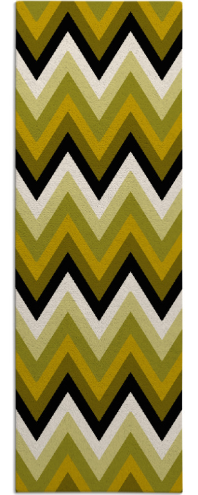 crazy horse rug - item 1633027