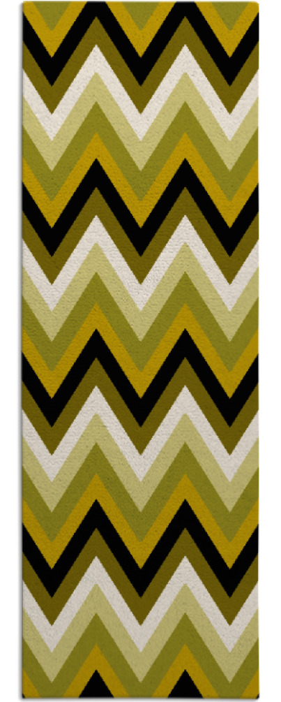 crazy horse rug - item 1633028